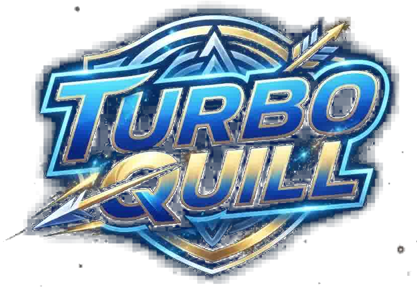 TURBO QUILL